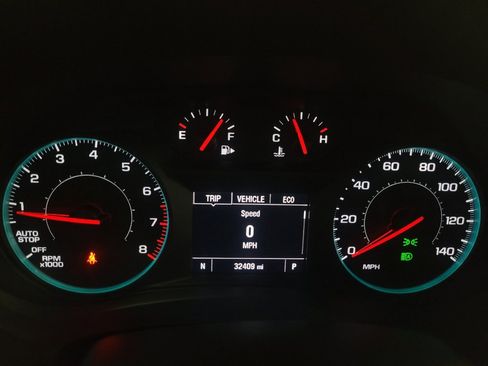 Used 2023 Chevrolet Malibu LT w/ Driver Confidence Package FWD image 23