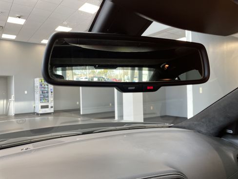 Used 2023 Dodge Charger SRT Hellcat w/ Harman/Kardon Audio Group RWD image 33