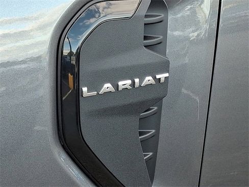 New 2025 Ford Ranger Lariat w/ FX4 Off-Road Package image 18