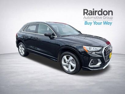 Used 2021 Audi Q3 2.0T Premium