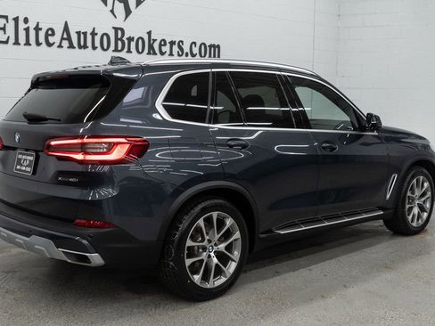 Used 2019 BMW X5 xDrive40i image 65