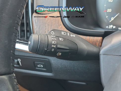 Used 2021 Volvo S90 T6 Inscription AWD/4WD image 13