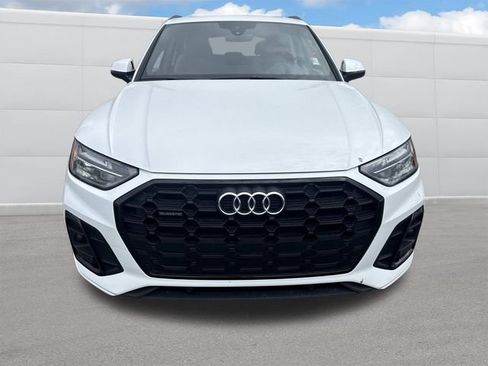 Used 2025 Audi Q5 2.0T Premium AWD/4WD image 16