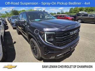 Used 2026 GMC Sierra 1500 Elevation AWD/4WD video 1