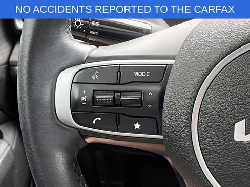 Used 2023 Kia Sportage X-Line w/ X-Line Premium Package image 20