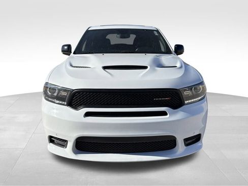 Used 2019 Dodge Durango R/T w/ Blacktop Package image 2