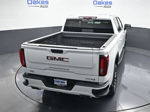 Used 2022 GMC Sierra 1500 AT4 w/ AT4 Premium Package AWD/4WD image 55
