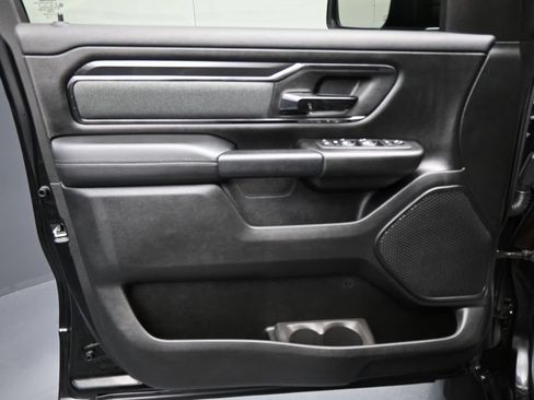 Used 2022 RAM 1500 Big Horn w/ Built-to-serve Edition AWD/4WD image 10
