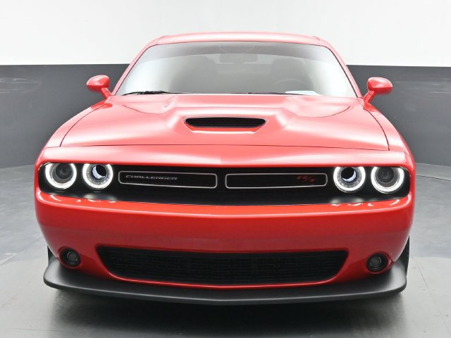 Used 2023 Dodge Challenger R/T w/ Plus Package RWD image 3