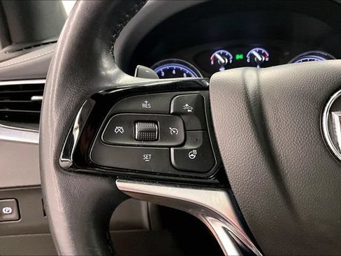 Used 2023 Buick Enclave Essence w/ Trailering Package, 5000 lbs. FWD image 26
