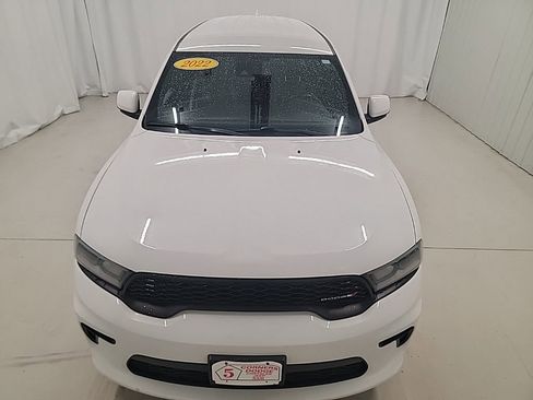 Used 2022 Dodge Durango GT image 9