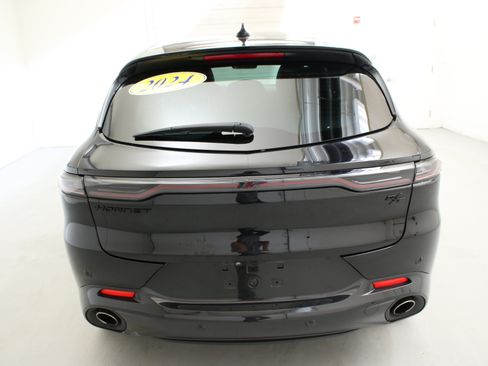Used 2024 Dodge Hornet R/T AWD/4WD image 8
