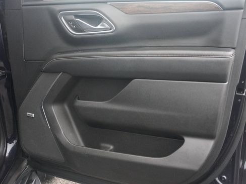 Used 2021 Chevrolet Tahoe Premier image 25