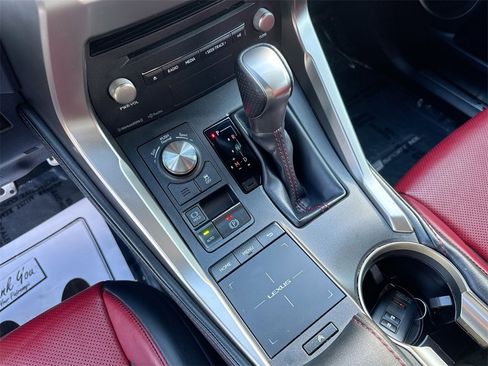 Used 2021 Lexus NX 300 F Sport image 23