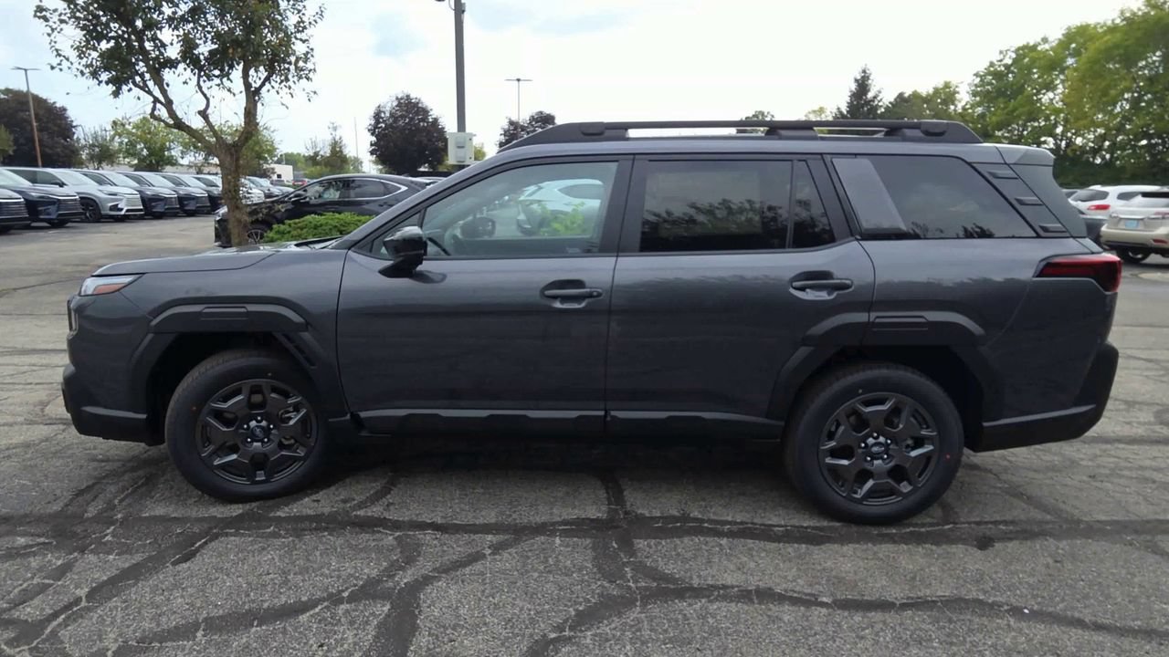 New 2026 Subaru Outback Premium AWD/4WD image 5