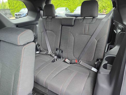 New 2026 Honda Pilot Sport image 19