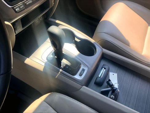Used 2020 Honda Pilot EX-L image 16