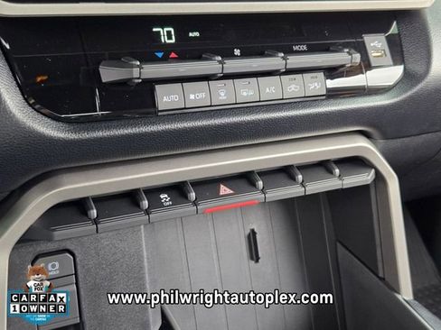 Used 2026 Toyota Tundra SR5 image 23