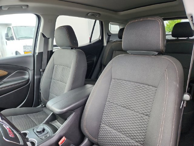 Used 2019 GMC Terrain SLE w/ GMC Pro Grade Package AWD/4WD image 22