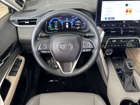 Certified 2023 Toyota Venza Limited AWD/4WD image 13