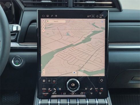 New 2026 GMC Terrain Denali w/ LPO, Black Badging Package image 13