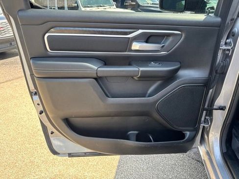Used 2023 RAM 1500 Big Horn AWD/4WD image 17
