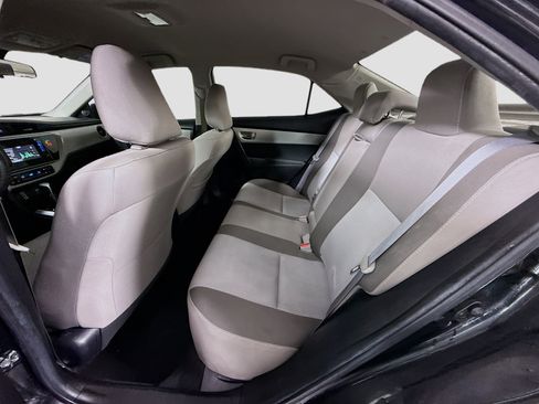 Used 2018 Toyota Corolla L image 24