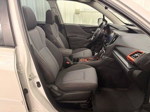 Used 2021 Subaru Forester Sport AWD/4WD image 27