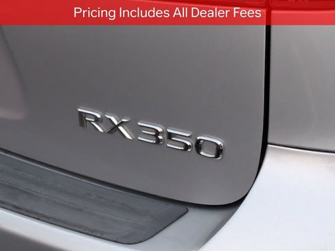 Used 2015 Lexus RX 350 FWD image 7
