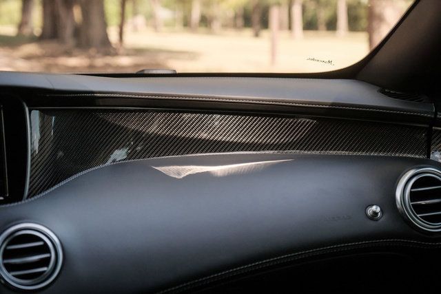 Used 2016 Mercedes-Benz S 65 AMG Coupe image 38