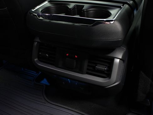 Used 2023 Ford F150 Lightning Lariat w/ Equipment Group 511A High image 19