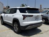 New 2026 Chevrolet Equinox LT image 5