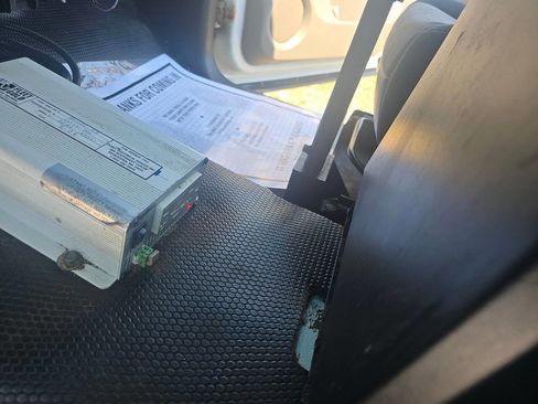 Used 2008 Chevrolet Silverado 3500 W/T RWD image 54