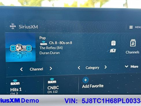 Certified 2023 Acura RDX A-Spec image 41