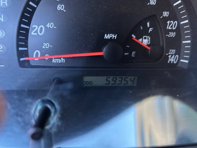 Used 2003 Toyota Camry LE FWD image 36