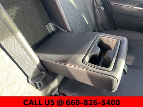 Used 2023 Toyota RAV4 Adventure image 11