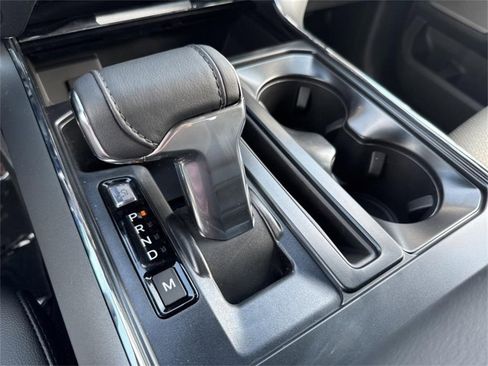 New 2025 Ford F150 Lariat w/ Equipment Group 501A Mid image 18