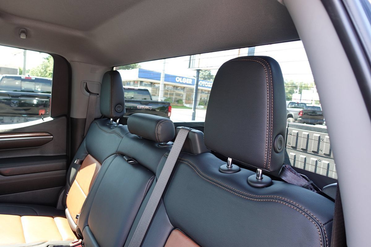 Used 2024 GMC Sierra 1500 Elevation AWD/4WD image 26