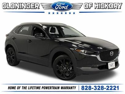 Used 2024 MAZDA CX-30 AWD 2.5 S w/ Select Sport Pkg