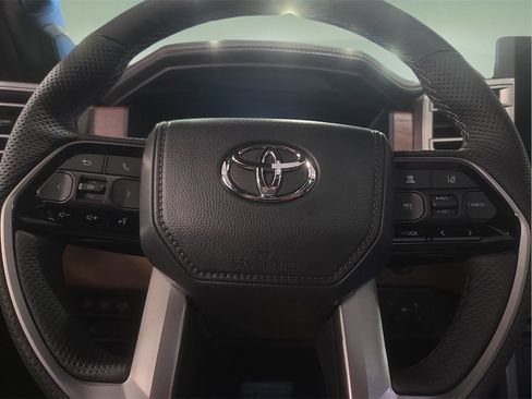 New 2026 Toyota Sequoia 1794 Edition image 25