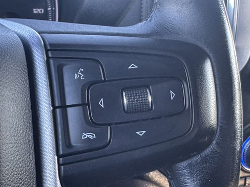 Used 2019 GMC Sierra 1500 SLT w/ SLT Premium Plus Package image 17