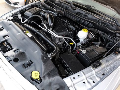 Used 2019 RAM 1500 Tradesman w/ Chrome Plus Package RWD image 41