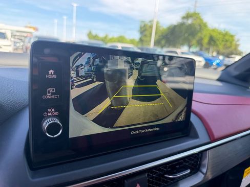 New 2026 Acura ADX A-Spec AWD/4WD image 23