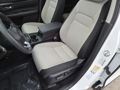 Used 2024 Honda CR-V EX image 24