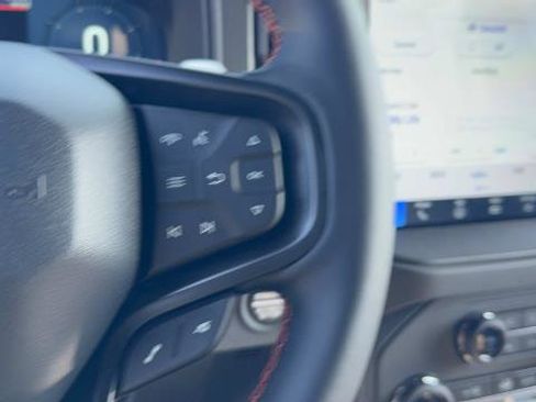 New 2025 Ford Bronco Raptor AWD/4WD image 14