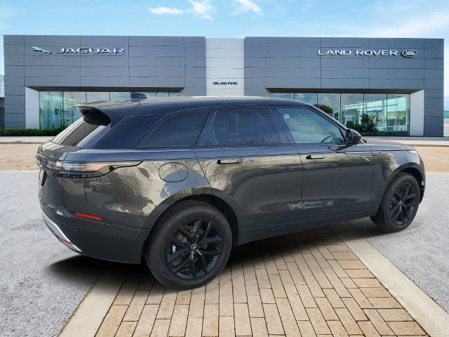 Certified 2026 Land Rover Range Rover Velar S AWD/4WD image 5