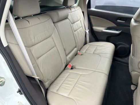 Used 2014 Honda CR-V EX-L image 24