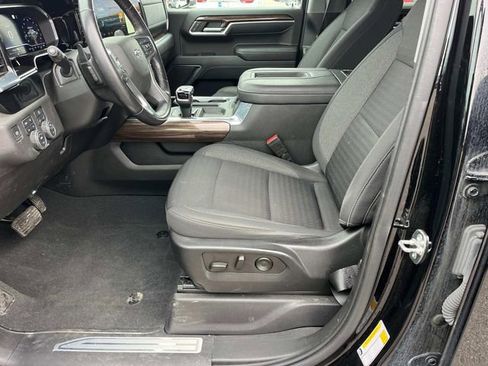 Used 2022 Chevrolet Silverado 1500 RST image 27