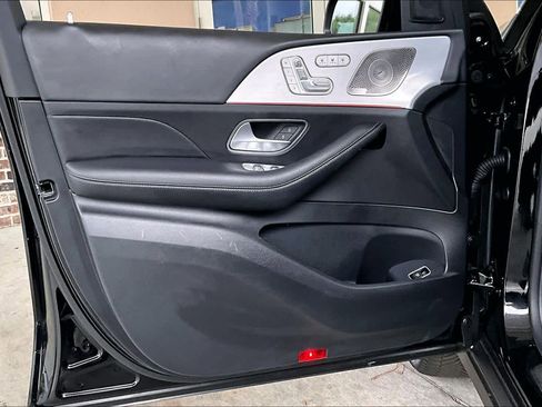 Used 2025 Mercedes-Benz GLE 350 4MATIC image 22