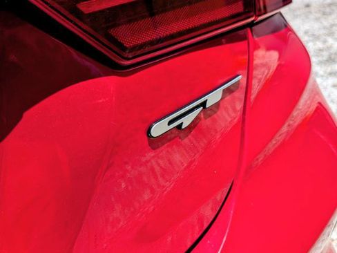 Used 2024 Kia Forte GT w/ GT2 Package FWD image 20